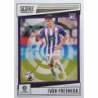 Oferta Cromos Ivan Fresneda Valladolid 2022-23 Panini Score La Liga Santander