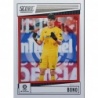 Soccer Trading Cards Yassine Bounou Sevilla Panini Score La Liga 2022-23