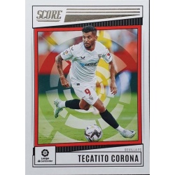 Tecatito Corona Sevilla 173