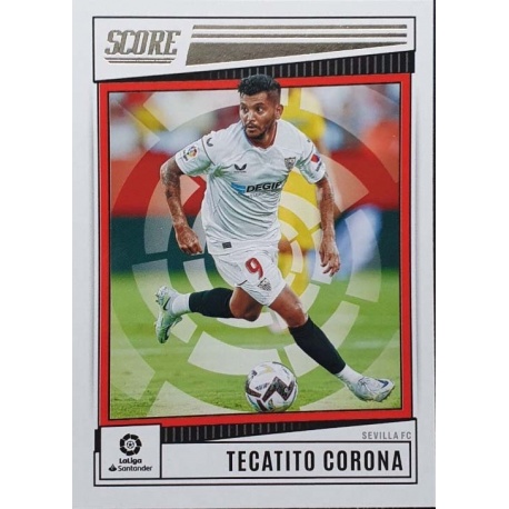 Tecatito Corona Sevilla 173