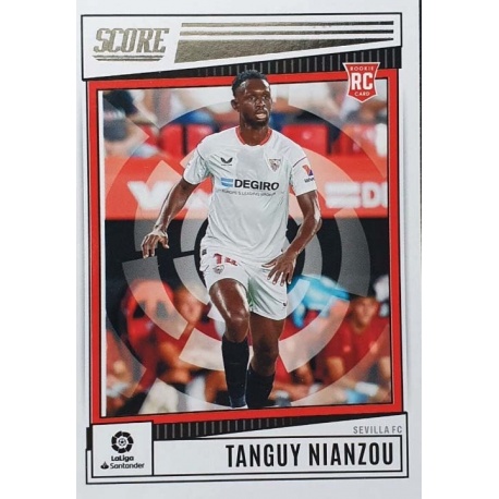Tanguy Nianzou Sevilla 175