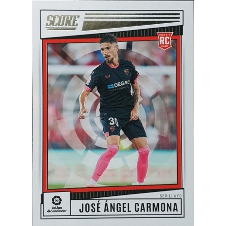 Jose Angel Carmona Sevilla 176