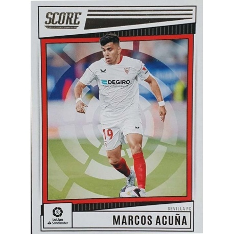 Marcos Acuna Sevilla 177