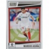 Trading Cards Marcos Acuna Sevilla Panini Score La Liga 2022-23