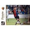 Taulant Xhaka Picture Perfect 24 Donruss Soccer 2016-17