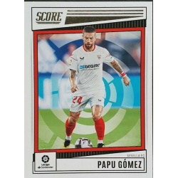 Papu Gomez Sevilla 178