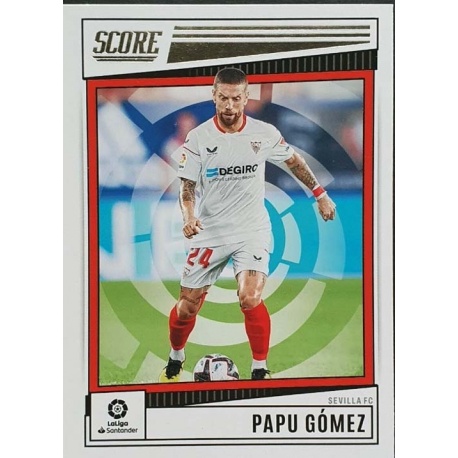Papu Gomez Sevilla 178