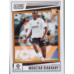 Mouctar Diakhaby Valencia 181