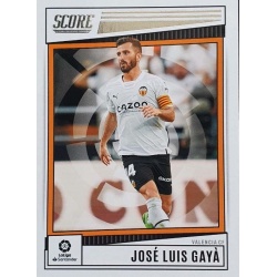 Jose Luis Gaya Valencia 186