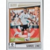 Sale Trading Cards Samuel Lino Valencia Panini La Liga Score 2022-23
