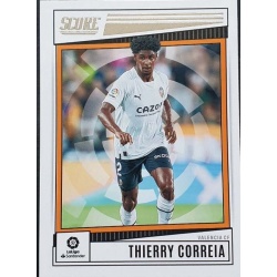 Thierry Correia Valencia 189