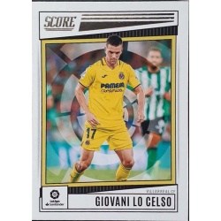 Giovani Lo Celso Villarreal 192