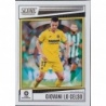 Offer Soccer Cards Giovani Lo Celso Villarreal Panini La Liga Score 2022-23
