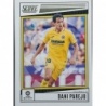 Soccer Trading Cards Dani Parejo Villarreal Panini La Liga Score 2022-23