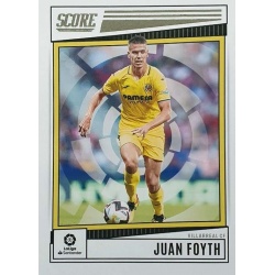 Juan Foyth Villarreal 196