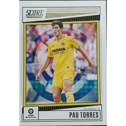 Pau Torres Villarreal 197