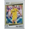 Offer Soccer Cards Pau Torres Villarreal 2022-23 Panini Score La Liga Santander