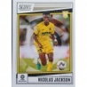 Sale Trading Cards Nicolas Jackson Villarreal Panini La Liga Score 2022-23