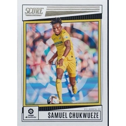 Samuel Chukwueze Villarreal 199