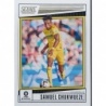 Sale Trading Cards Samuel Chukwueze Villarreal Panini La Liga Score 2022-23