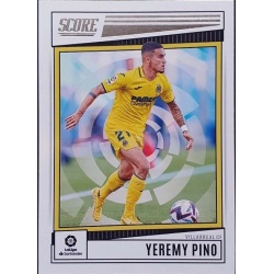 Yeremy Pino Villarreal 200