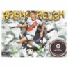 Sale Trading Cards Sergio Camello Breakthrough 2022-23 Panini Score La Liga Santander