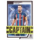 Sergio Busquets Barcelona Captain