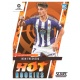 Ivan Fresneda Real Valladolid Hot Rookies