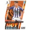 Sale Trading Cards Ivan Fresneda Hot Rookies Panini La Liga Score 2022-23