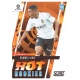 Samuel Lino Valencia Hot Rookies