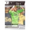 Soccer Trading Cards Jeremias Ledesma Score Team 2022-23 Panini Score La Liga Santander