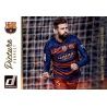 Gerard Pique Picture Perfect 32 Donruss Soccer 2016-17