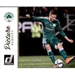 Marcus Berg Picture Perfect 33 Donruss Soccer 2016-17