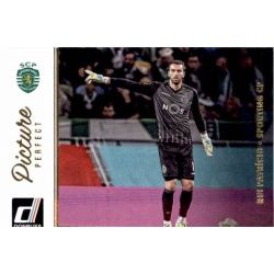 Rui Patricio Picture Perfect 39 Donruss Soccer 2016-17