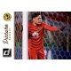 Moises Munoz Picture Perfect 43 Donruss Soccer 2016-17