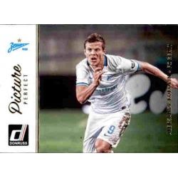 Aleksandr Kokorin Picture Perfect 44 Donruss Soccer 2016-17