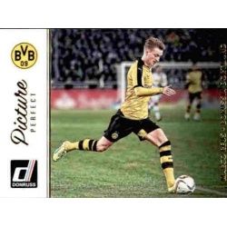 Marco Reus Picture Perfect 45 Donruss Soccer 2016-17