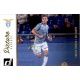 Lucas Biglia Picture Perfect 47 Donruss Soccer 2016-17