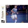 Lucas Biglia Picture Perfect 47 Donruss Soccer 2016-17