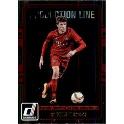 Thomas Muller Production Line 4 Donruss Soccer 2016-17