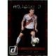 Lucas Alario Production Line 6 Donruss Soccer 2016-17