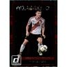 Lucas Alario Production Line 6 Donruss Soccer 2016-17