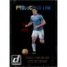 Miroslav Klose Production Line 8 Donruss Soccer 2016-17