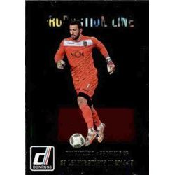 Rui Patricio Production Line 13 Donruss Soccer 2016-17