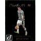 Mario Mandzukic Production Line 15 Donruss Soccer 2016-17