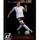 Paco Alcacer Production Line 17 Donruss Soccer 2016-17