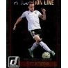 Paco Alcacer Production Line 17 Donruss Soccer 2016-17