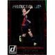 Marc Janko Production Line 19 Donruss Soccer 2016-17