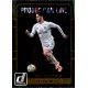 Isco Production Line 20 Donruss Soccer 2016-17