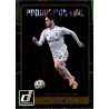 Isco Production Line 20 Donruss Soccer 2016-17